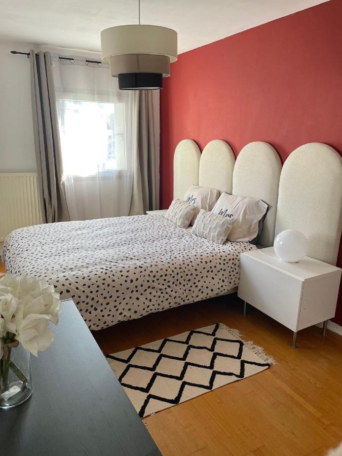 Le Duplex Paris Basilique Stade De France Lejlighed Saint-Denis  Eksteriør billede